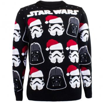 Pullover Unisex Star Wars