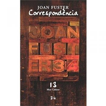 CorrespondÉncia 13. max cahner