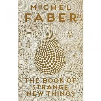 Michel Faber