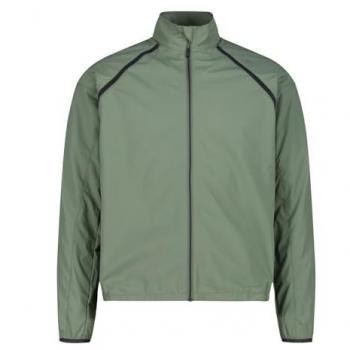 CMP Herren Jacke mit abnehmbaren Ärmeln