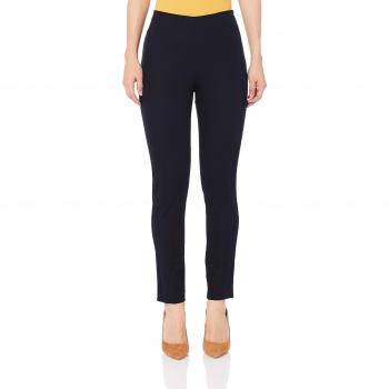 Tommy Hilfiger Jazlyn HW Ankle Leggings Damen Schwarz