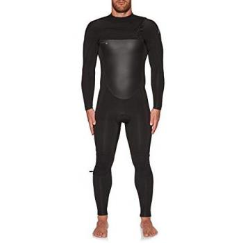 Traje O'Neill Epic 5/4mm para surfistas con cremallera frontal