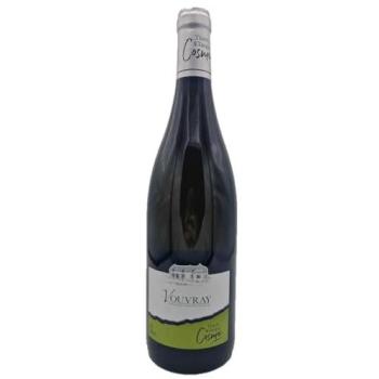 Vouvray Sec Domaine Thierry Cosme 750ml