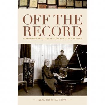Vitalsource Technologies, Inc. Off The Record