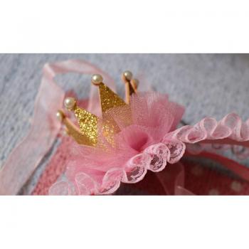Cat Birthday Crown