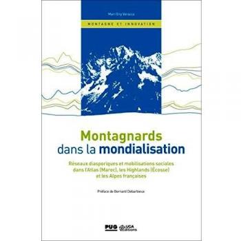 Montagnards dans la mondialisation: Réseaux disporiques et mobilisations sociales dans l'Atlas
