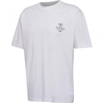 T-shirt Hummel Club Casual