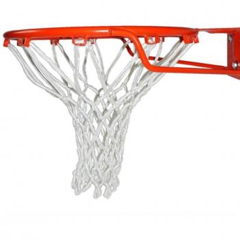 Boîte de Basket-ball avec filet durable pour usage intérieur et extérieur
