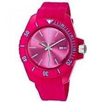 Radiant RA166604 46mm Unisex Watch in Pink