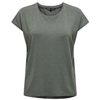 Camiseta “Eco Verde” modelo 15318422-LAUREL, perfecta para mujer
