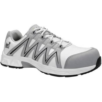 Jo Speedy ESD Halbschuh S3 HRO Weiß Größe 45