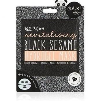 Oh K! Korean Beauty Black Sesame Mask