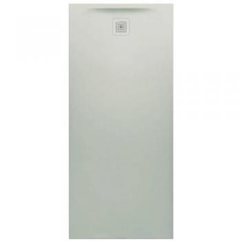 Laufen Piatto doccia Pro 1100 × 800 × 33 mm in Giallo Grigio