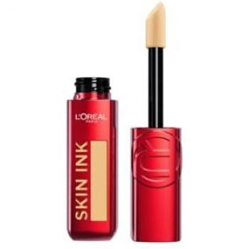 Tono 260 Calidez: Base & Corrector Skin Ink