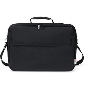Dicota BASE XX Laptop Bag Clamshell 13-14.1 schwarz