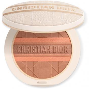Dior Polvos Polvos efecto buena cara con acabado bronceado 31 CORAL BRONZE