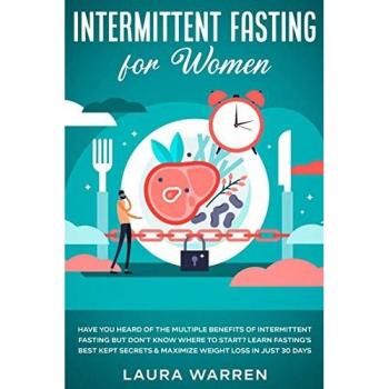 Intermittent Fasting for Women