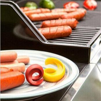 Sausage Slicer Tool