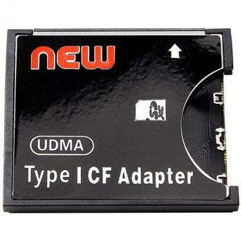 4th Gen Wireless SD to CF Card Sleeve