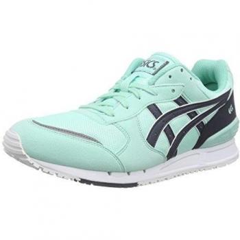 Zapatilla Unisex ASICS Gel Classic Verde