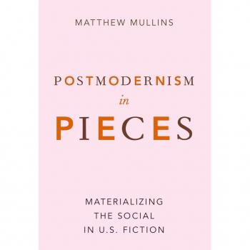 Vitalsource Technologies, Inc. Postmodernism In Pieces