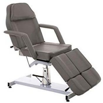Chaise de massage hydraulique Split Gris