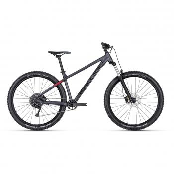KELLYS Gibon 10 (173-184 cm) šedé