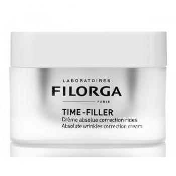 Filorga Soin de jour Time Filler 50ml