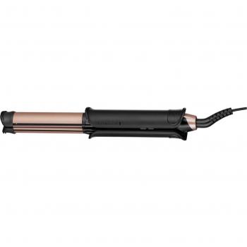 Remington S6077 Ferro per ricci Caldo Bronzo