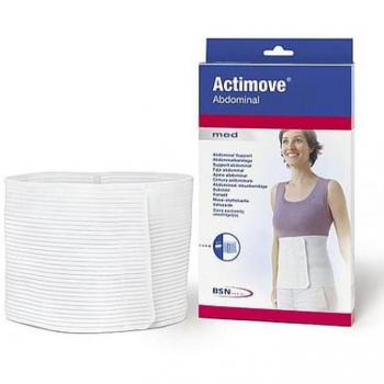 Faja Lumbar Actimove Comfort Talla M