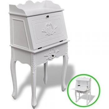 VidaXL French Secretary Desk