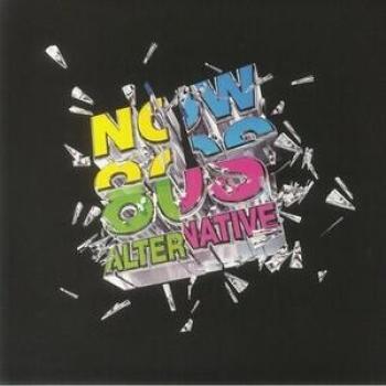 Various Artists – Now 80s Alternative / Vinyl LP Import UK