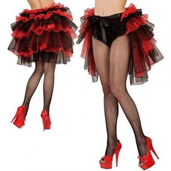 Widmann Wid49015 Trambusto Einheitsgröße Kostümbekleidung Mehrfarbig