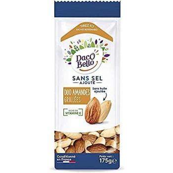 Amandes Grillées Daco 175 g