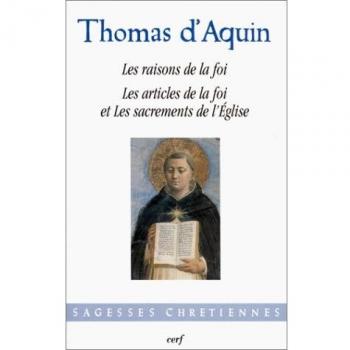 Les Raisons de la foi