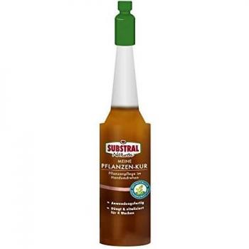 Substral Schnell-Boost Düngemischung