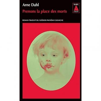 Prenons la place des morts