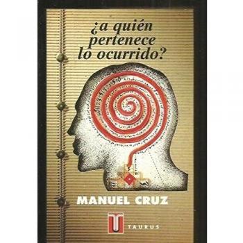 ¿A quién pertenece lo ocurrido?