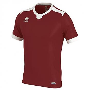 Errea ti-mothy Fußballtrikot