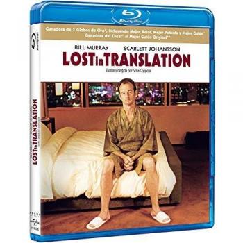 Lost In Translation