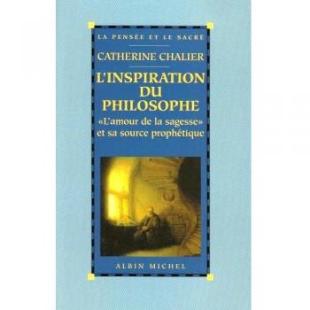 Inspiration Du Philosophe (L') (Spiritualites Grand Format)