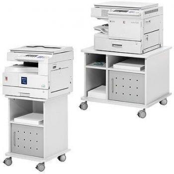 ROCADA Mobile Work Unit Landscape