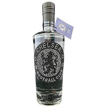 Chelsea FC Crystal Black Signature Gin – 700 ml