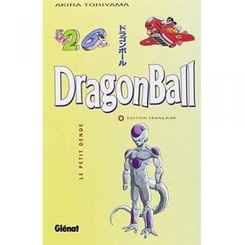 Dragon Ball