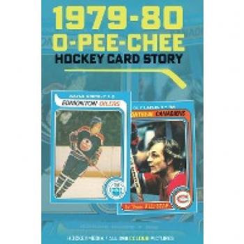O-Pee-Chee Hockey Card Story