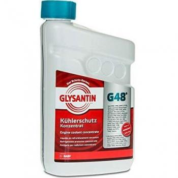 BASF 106015 Glysantin 1,5 L – Siero di Pulizia