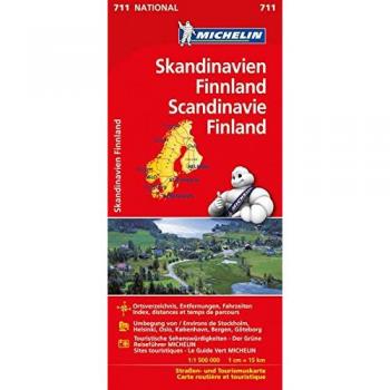 Michelin Skandinavien