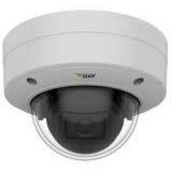 Axis M3206-LVE High-Resolution Outdoor Security Cam