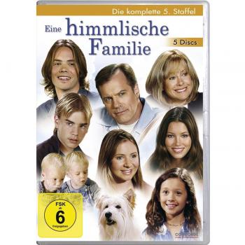 Eine himmlische Familie