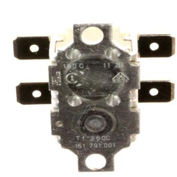 Thermostat de protection 190°/260° pour centrale vapeur Domena